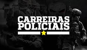 Carreiras Policiais Estudantes Iniciais  