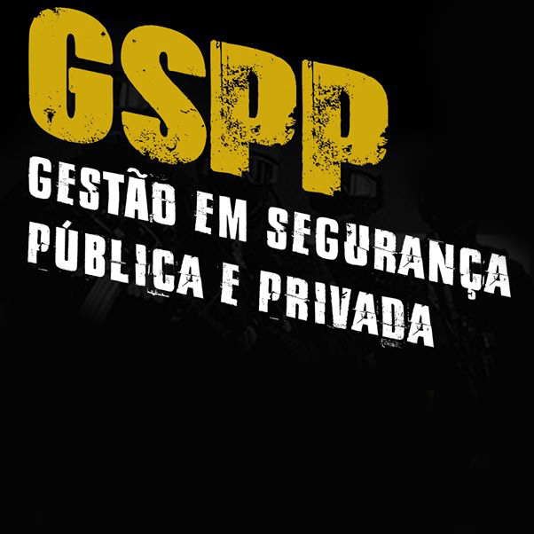 Gestão em  Segurança Publica e Privada 