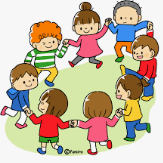 Fundamentos da Educação Infantil
